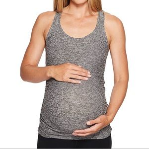 Beyond the Bump tank